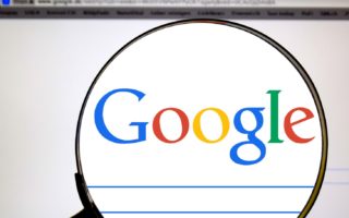 גוגל צריכה SEO
