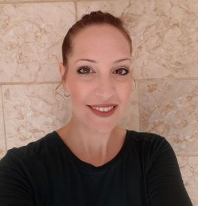 מנהלת תוכן